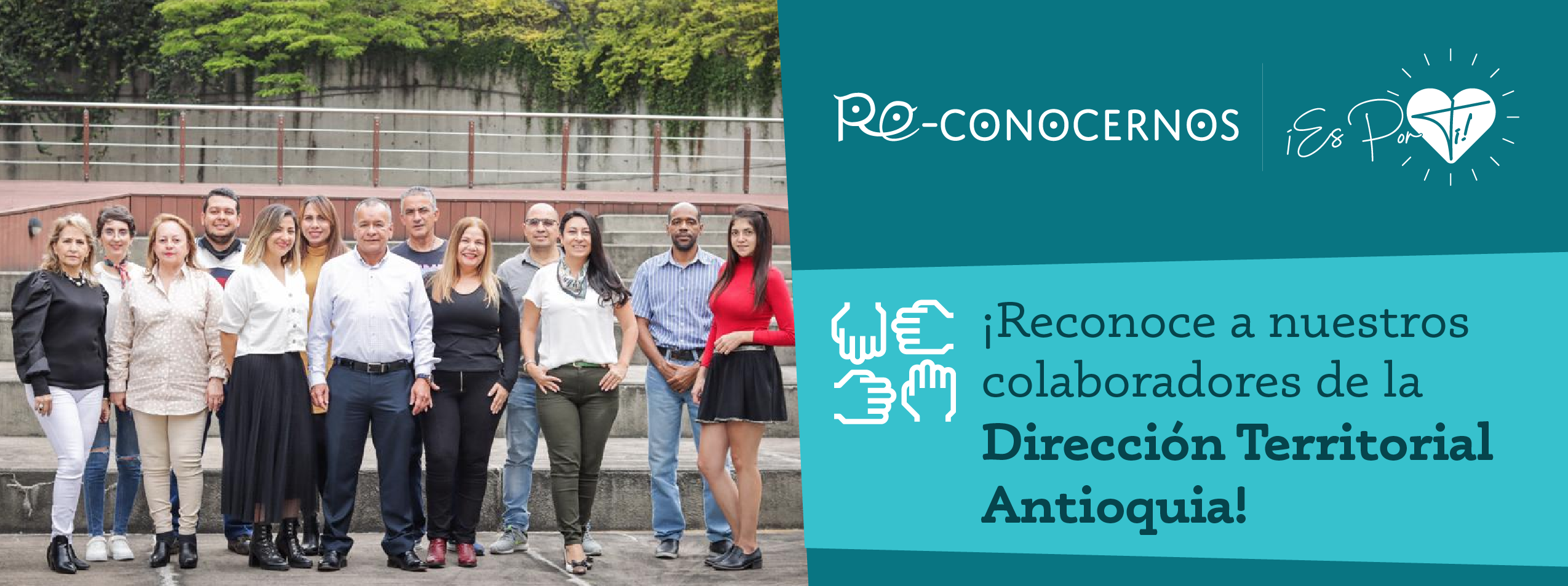01-Reconocernos_DT Antioquia_Banner